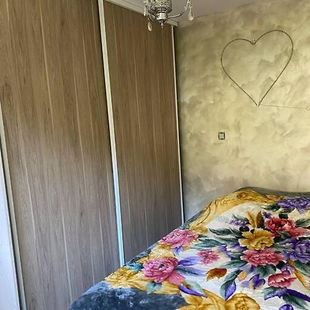 Charmant Appartement Entre Lacs Et Montagnes ! Culoz Eksteriør billede