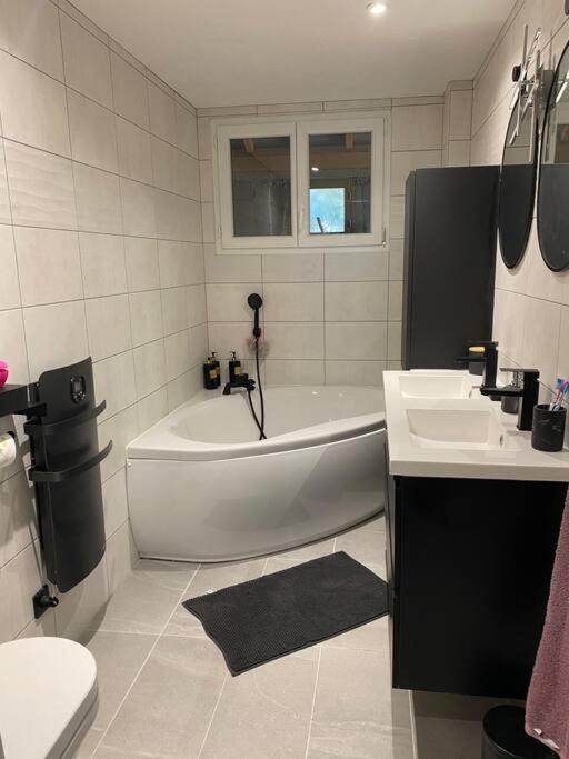 Charmant Appartement Entre Lacs Et Montagnes ! Culoz Eksteriør billede