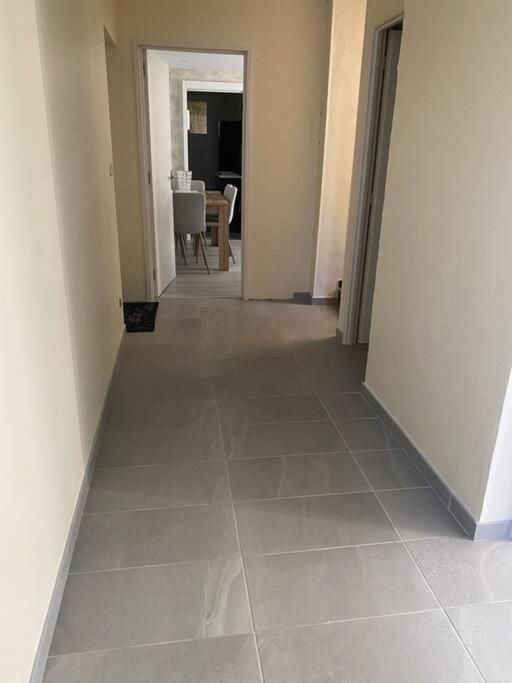 Charmant Appartement Entre Lacs Et Montagnes ! Culoz Eksteriør billede