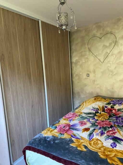 Charmant Appartement Entre Lacs Et Montagnes ! Culoz Eksteriør billede